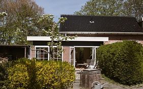 't Buitenverblijf, gratis parkeren